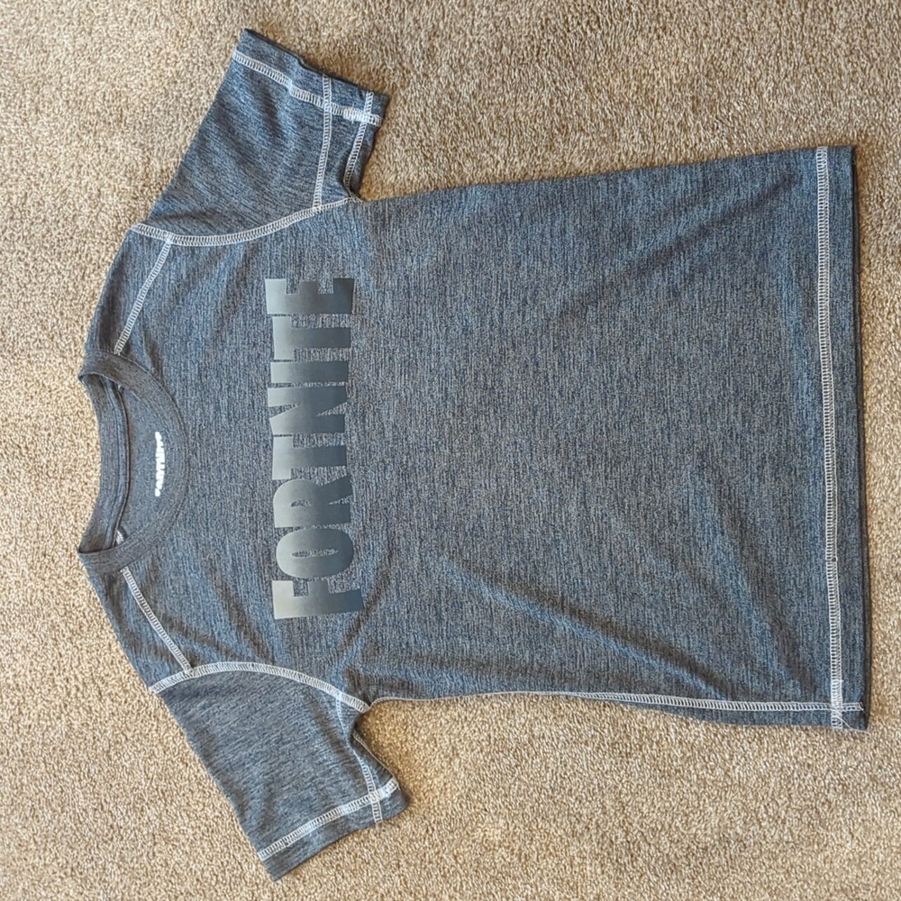 Fortnite short-sleeved tee